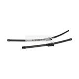 BALAI D'ESSUIE-GLACE AVEC GICLEUR 2X 650MM - 400MM SWF OEM